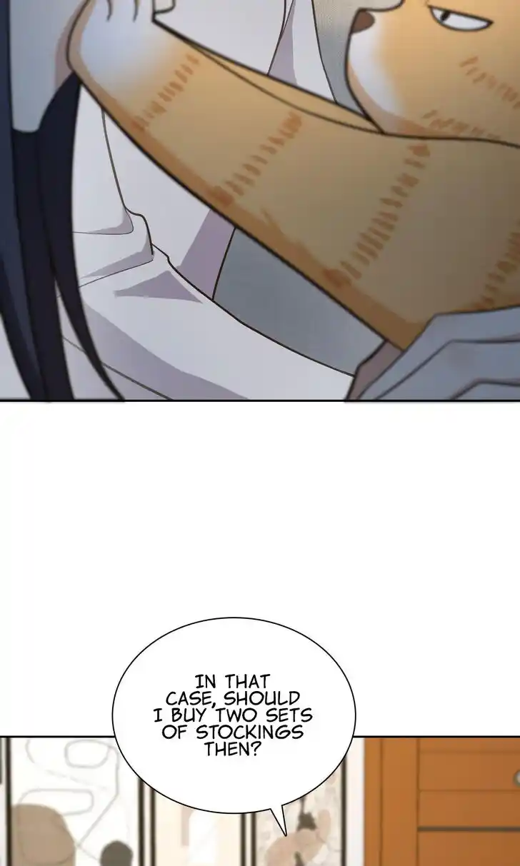 Wojia Laopo Laizi Yiqian Nian Qian Ch.082