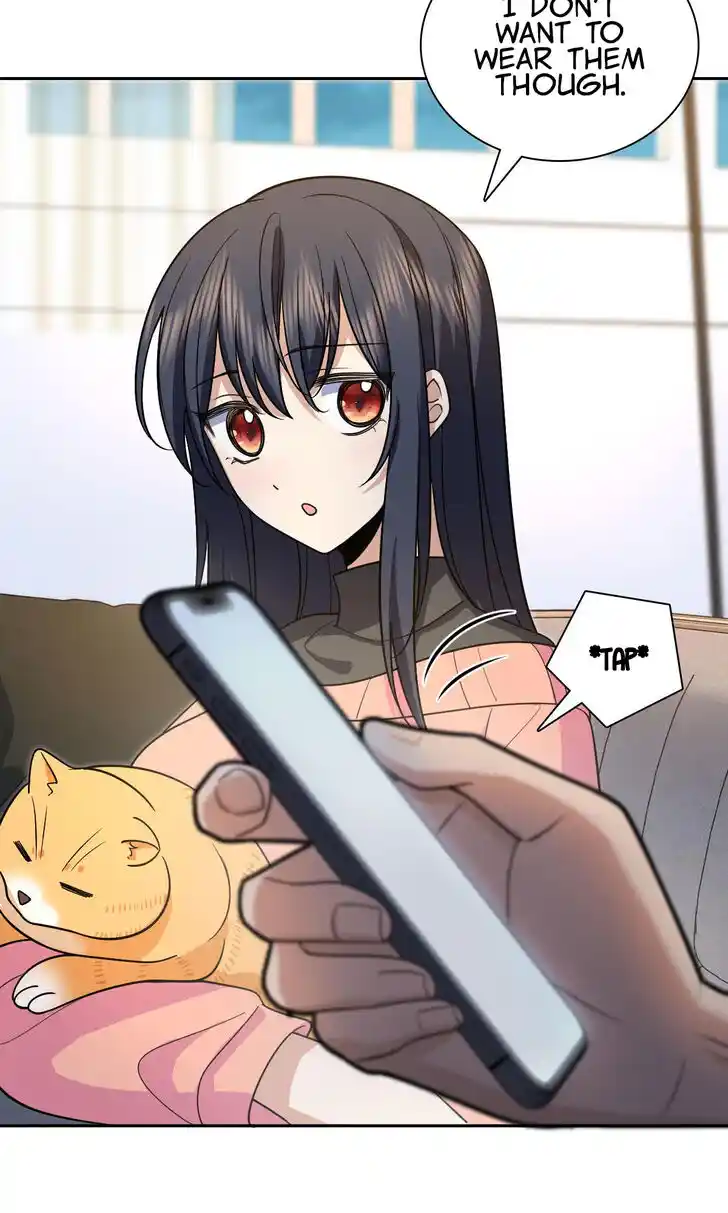 Wojia Laopo Laizi Yiqian Nian Qian Ch.082