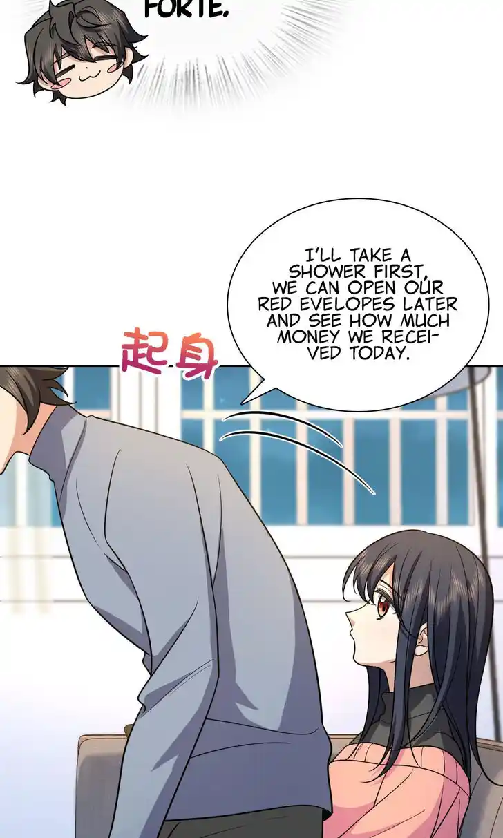 Wojia Laopo Laizi Yiqian Nian Qian Ch.082