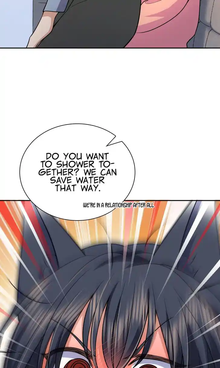 Wojia Laopo Laizi Yiqian Nian Qian Ch.082