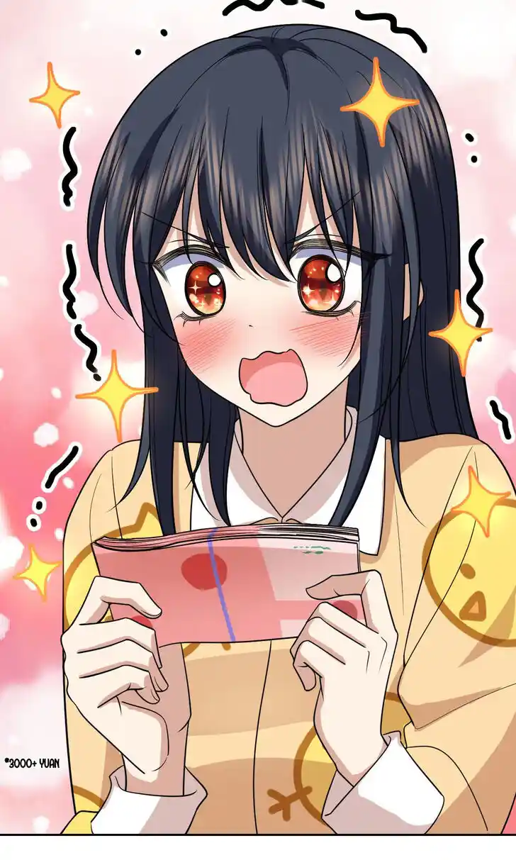 Wojia Laopo Laizi Yiqian Nian Qian Ch.082