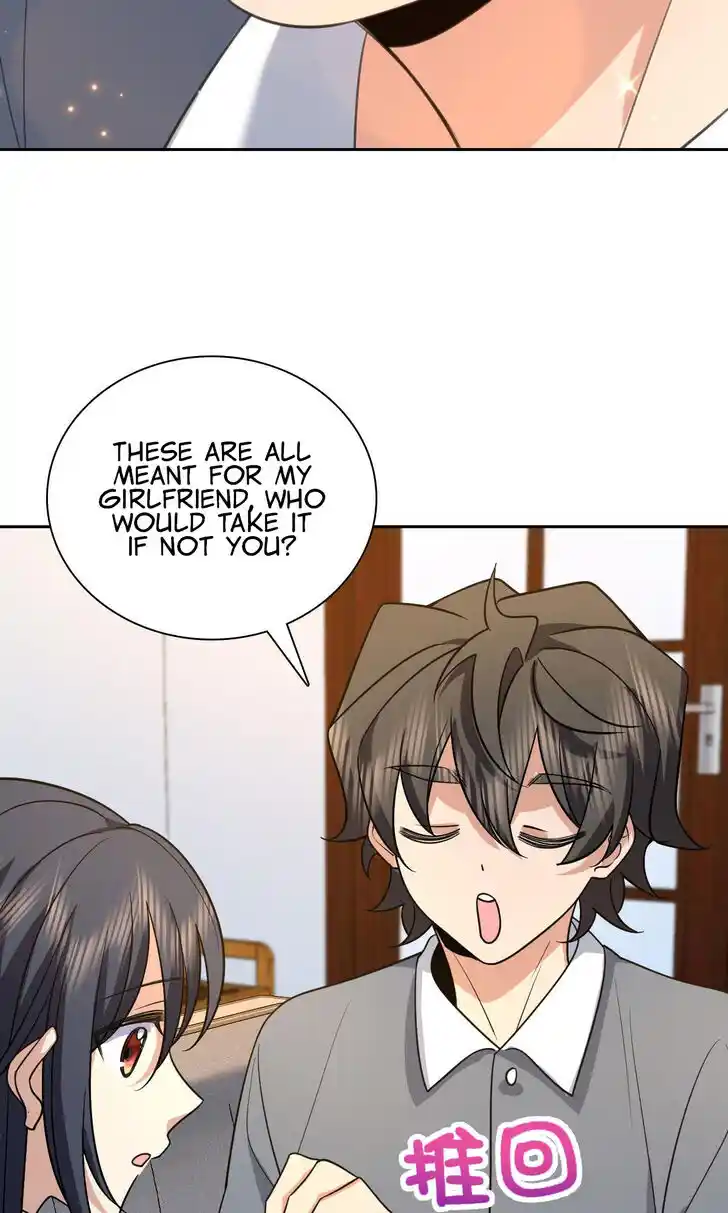 Wojia Laopo Laizi Yiqian Nian Qian Ch.082