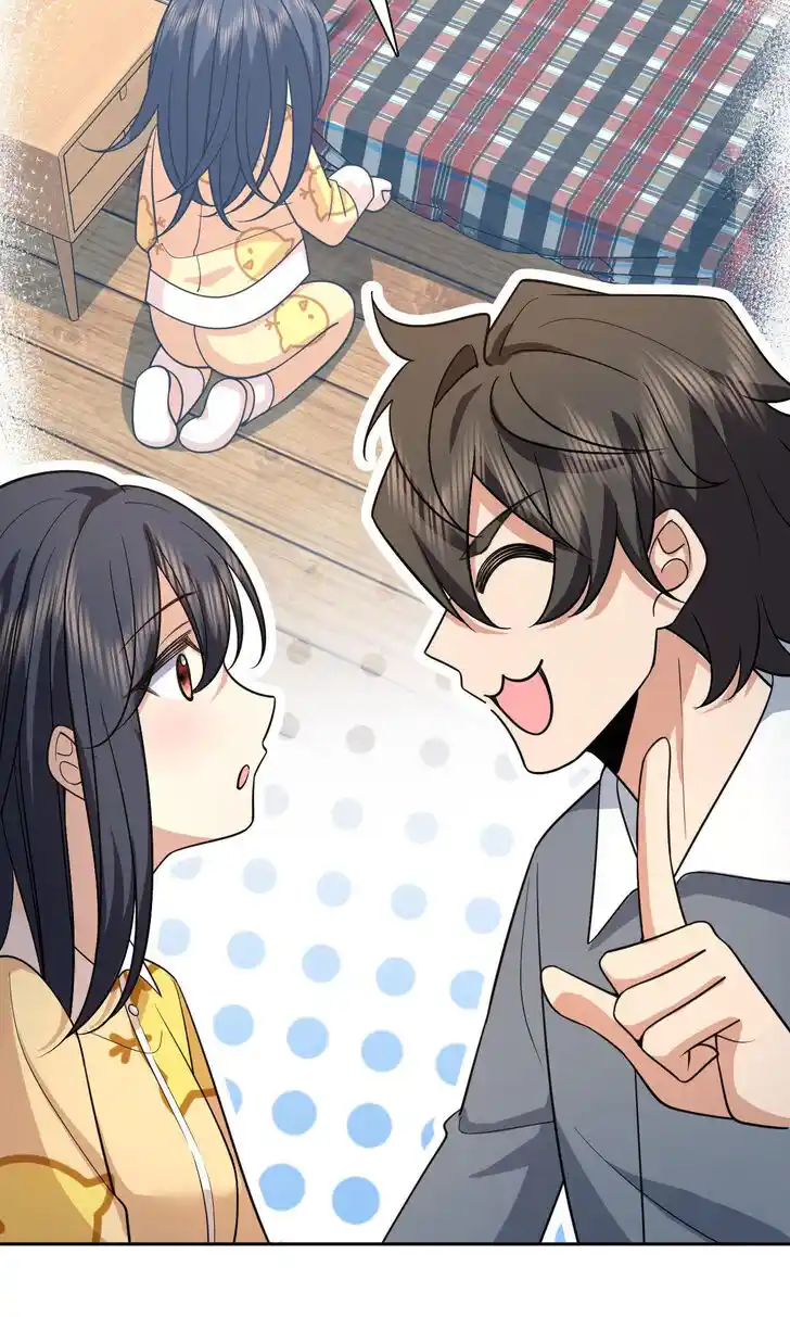 Wojia Laopo Laizi Yiqian Nian Qian Ch.082