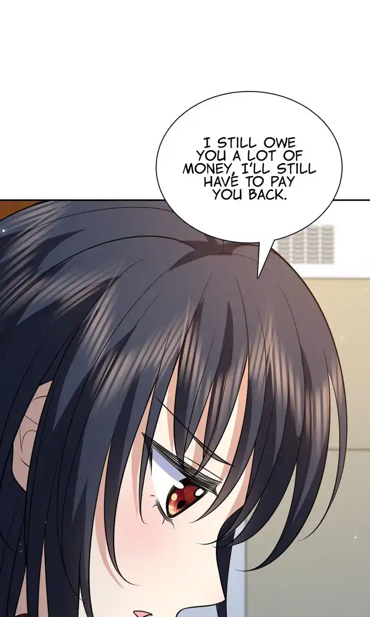 Wojia Laopo Laizi Yiqian Nian Qian Ch.082