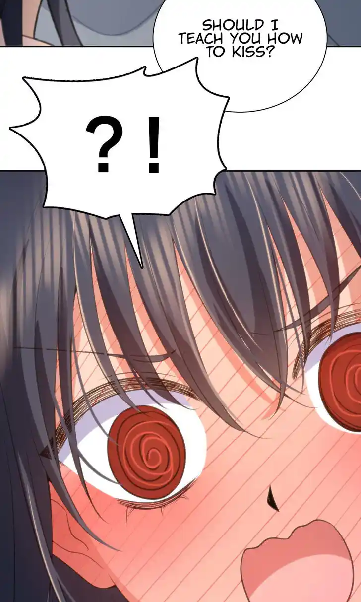 Wojia Laopo Laizi Yiqian Nian Qian Ch.082