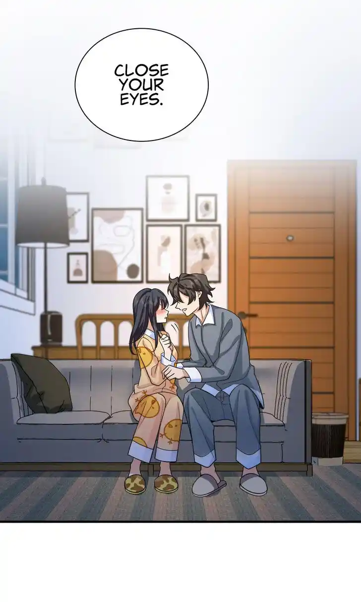 Wojia Laopo Laizi Yiqian Nian Qian Ch.083