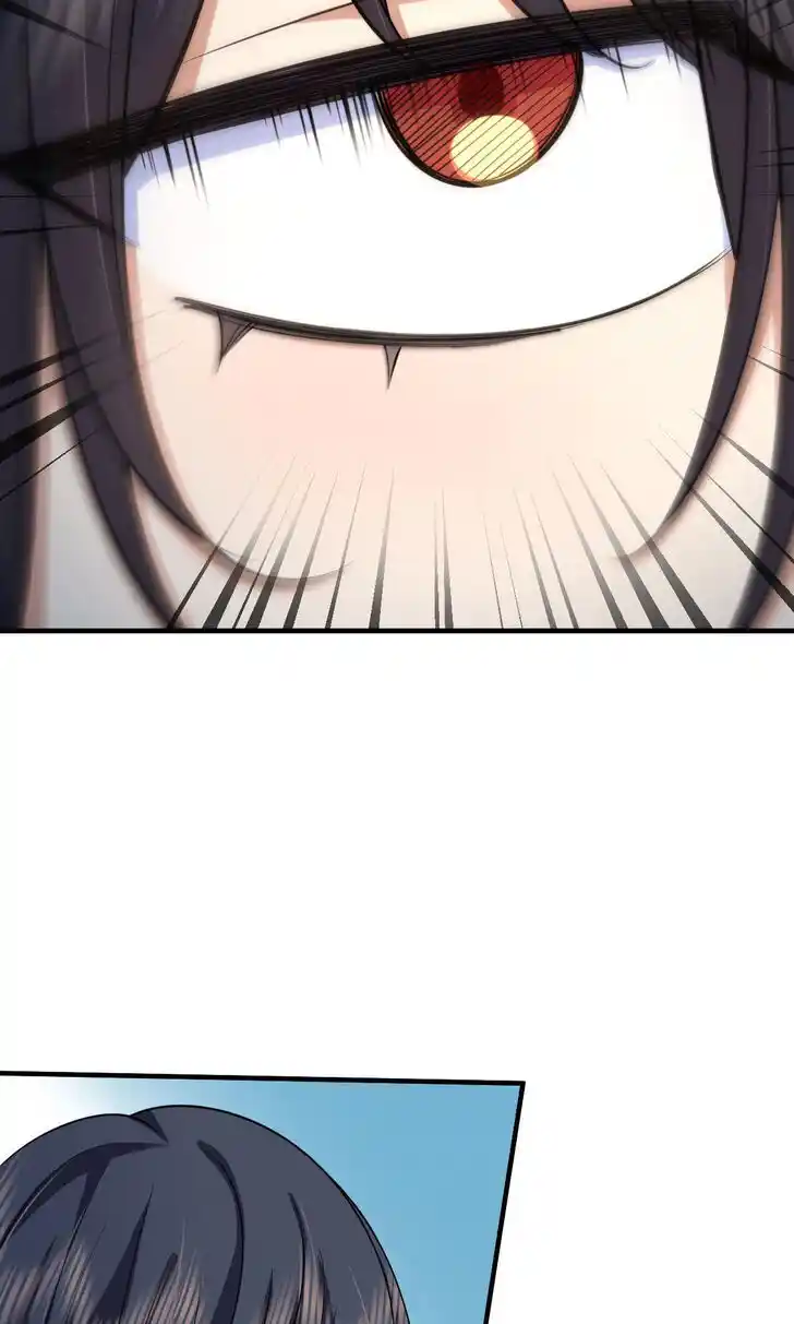 Wojia Laopo Laizi Yiqian Nian Qian Ch.083