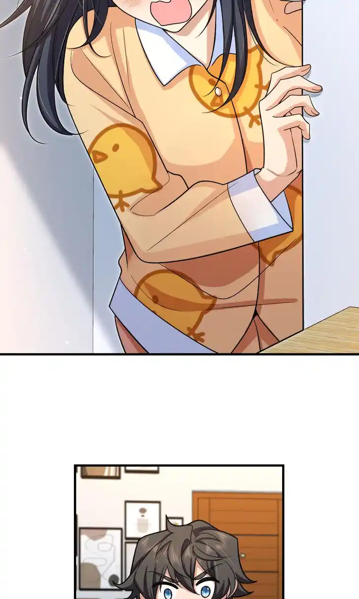 Wojia Laopo Laizi Yiqian Nian Qian Ch.083