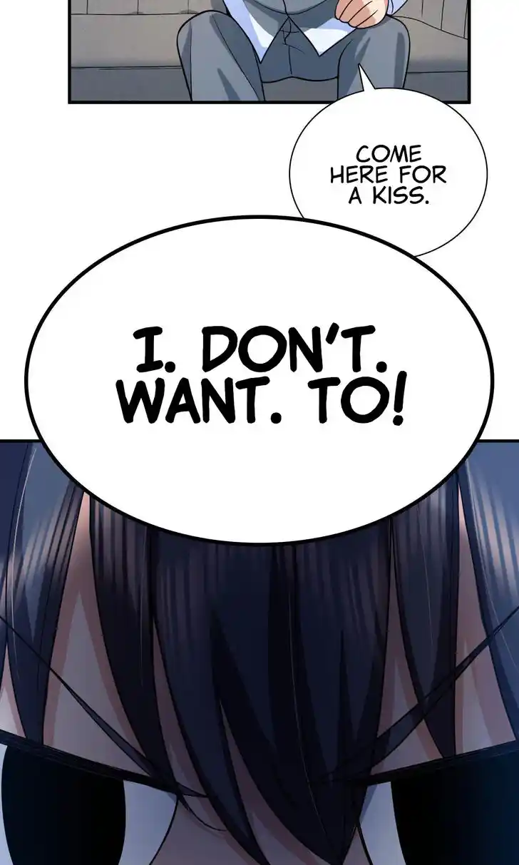 Wojia Laopo Laizi Yiqian Nian Qian Ch.083