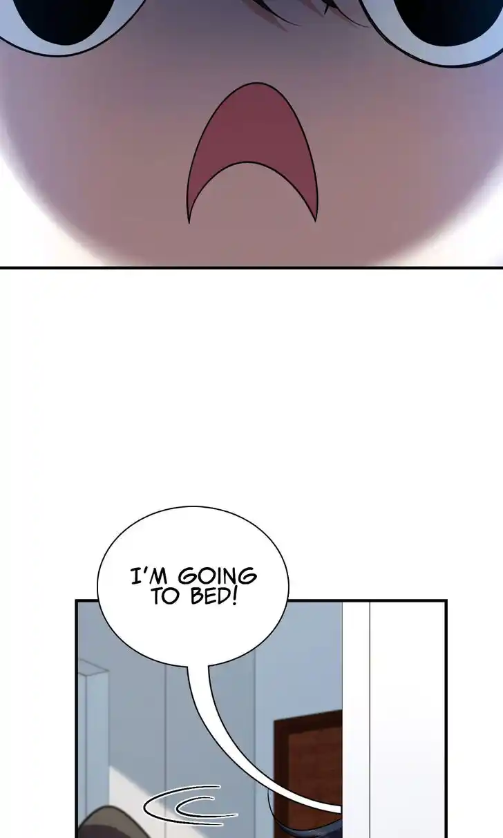 Wojia Laopo Laizi Yiqian Nian Qian Ch.083