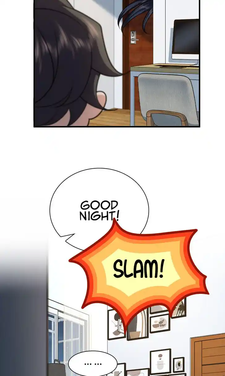 Wojia Laopo Laizi Yiqian Nian Qian Ch.083