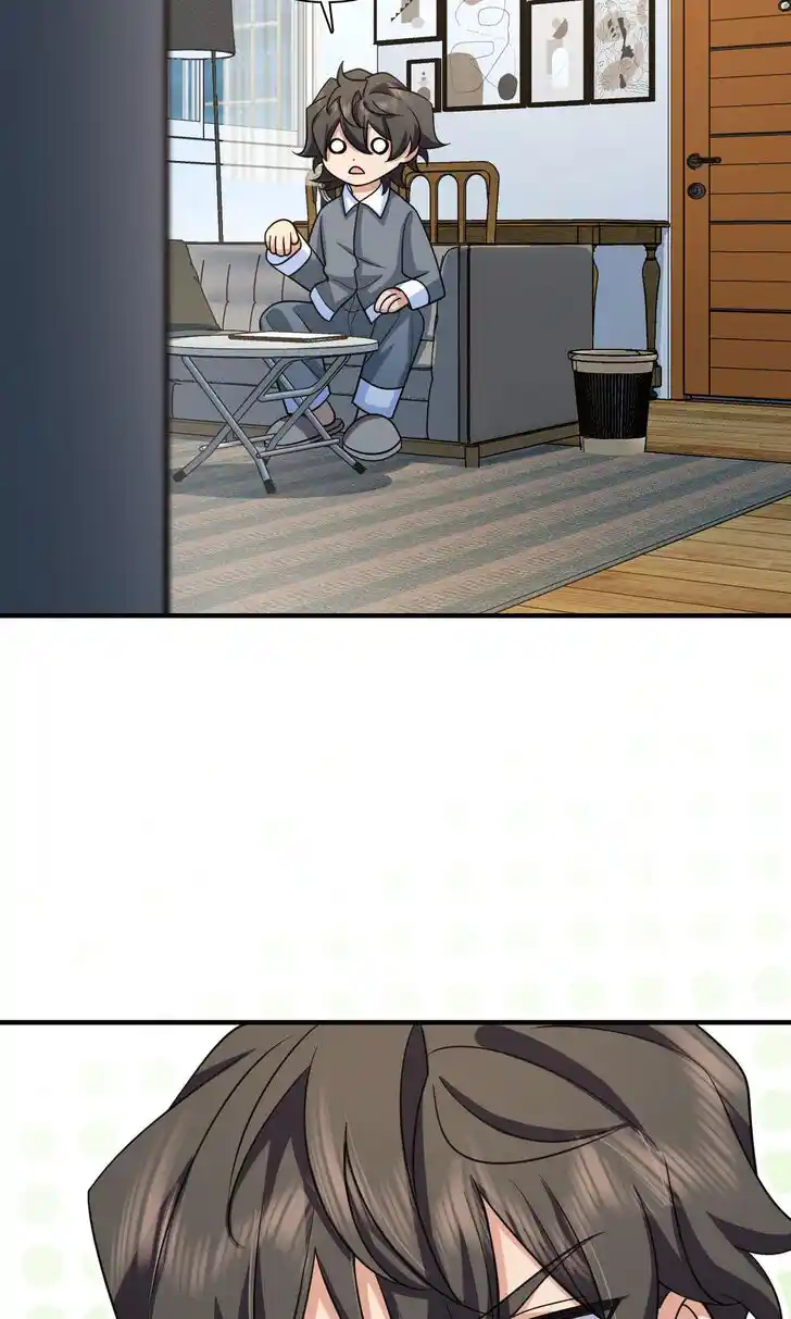 Wojia Laopo Laizi Yiqian Nian Qian Ch.083