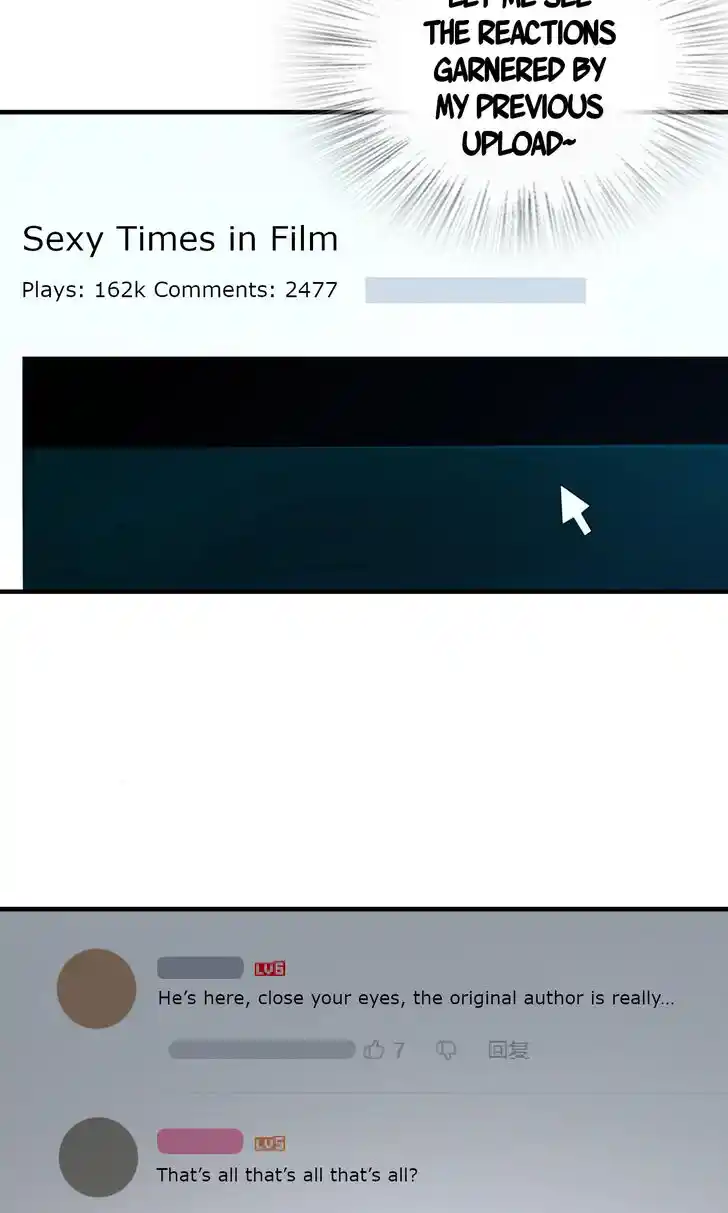 Wojia Laopo Laizi Yiqian Nian Qian Ch.083