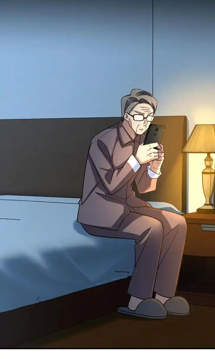 Wojia Laopo Laizi Yiqian Nian Qian Ch.083