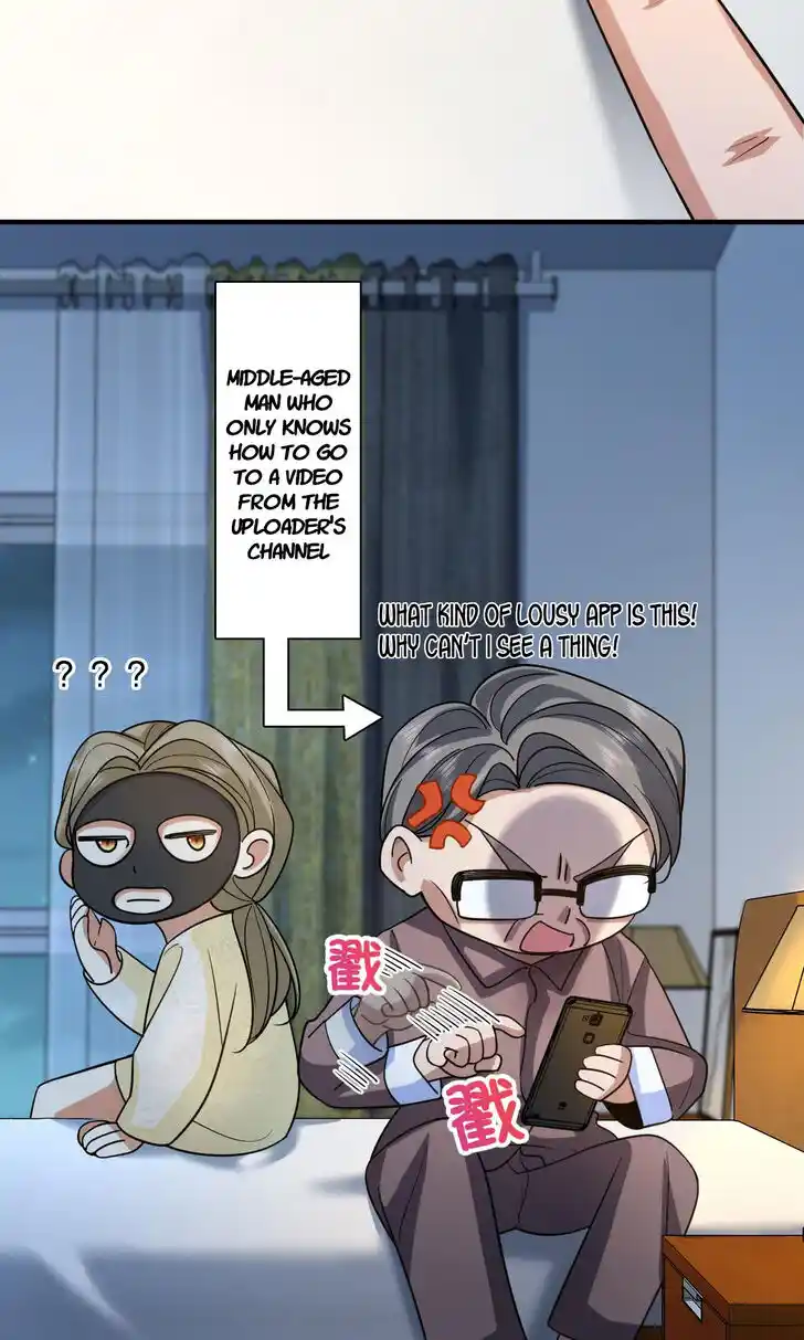 Wojia Laopo Laizi Yiqian Nian Qian Ch.083