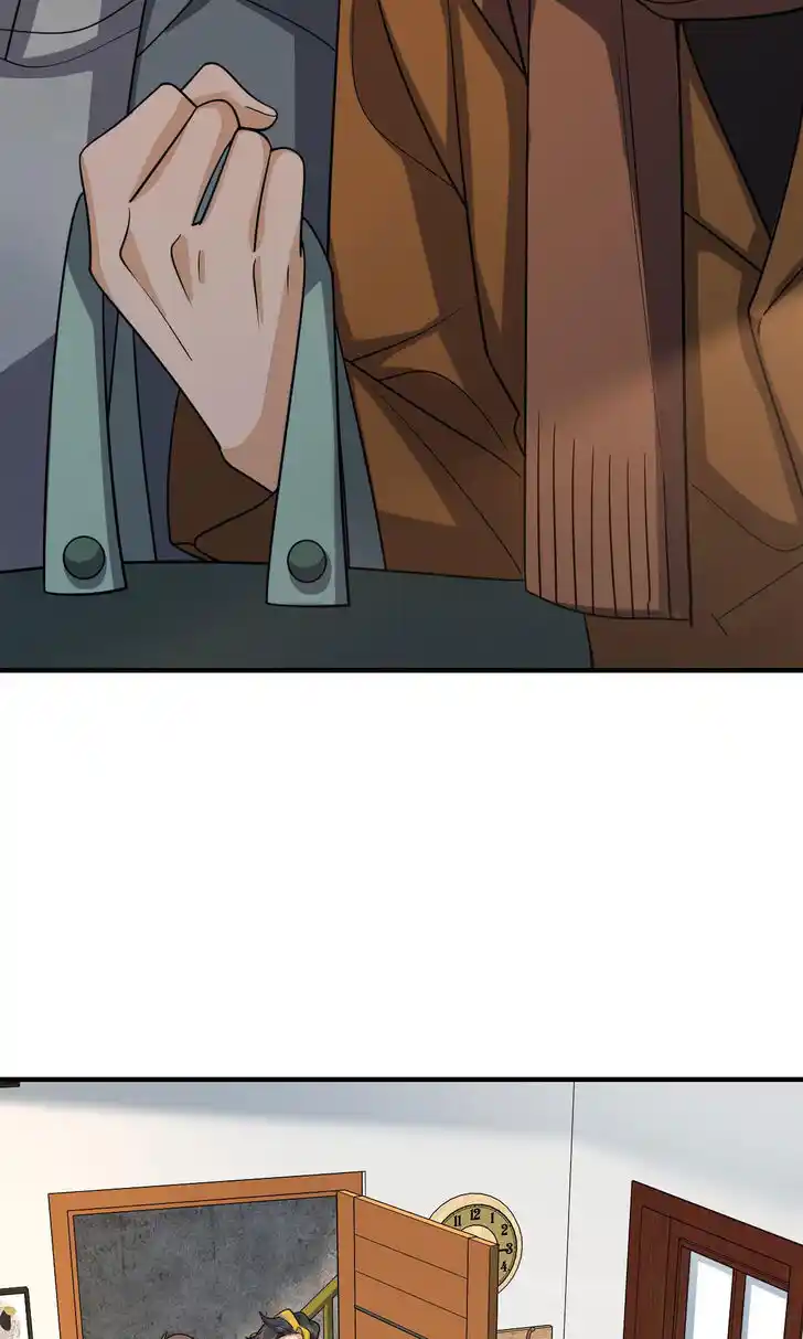 Wojia Laopo Laizi Yiqian Nian Qian Ch.083