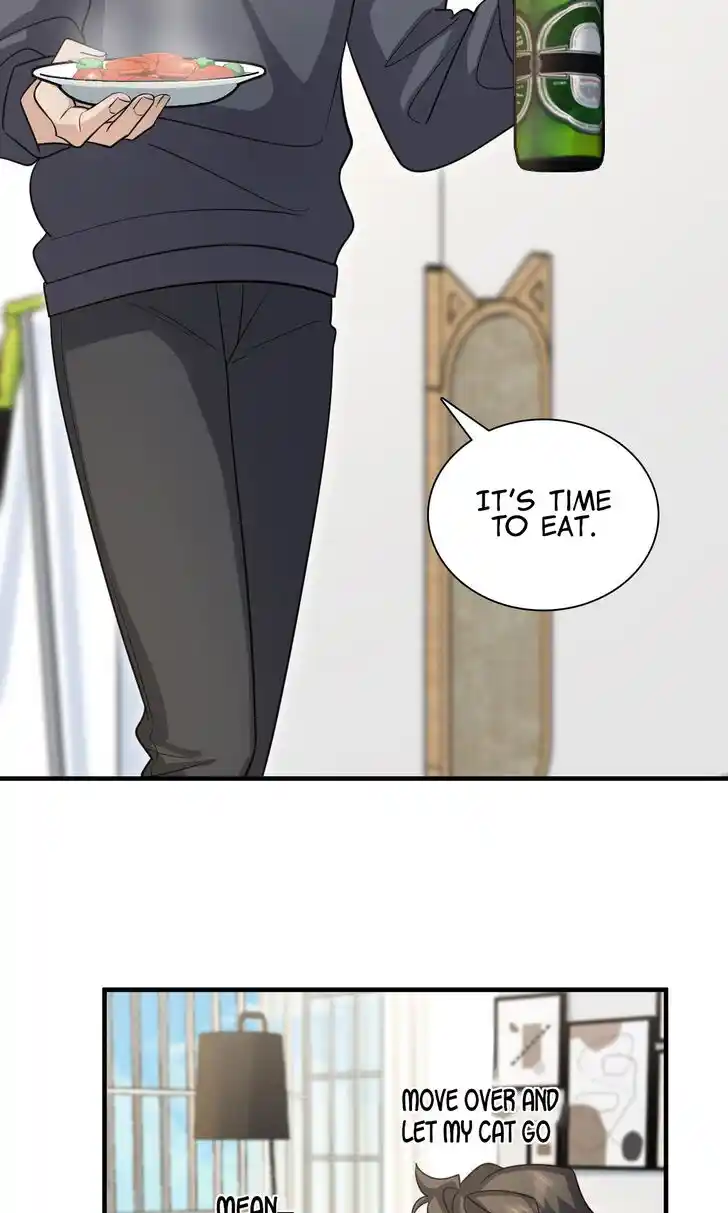 Wojia Laopo Laizi Yiqian Nian Qian Ch.083