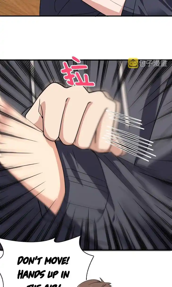 Wojia Laopo Laizi Yiqian Nian Qian Ch.084