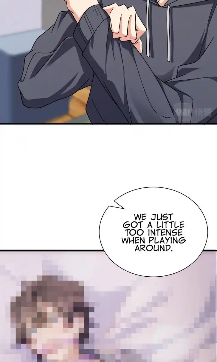 Wojia Laopo Laizi Yiqian Nian Qian Ch.084