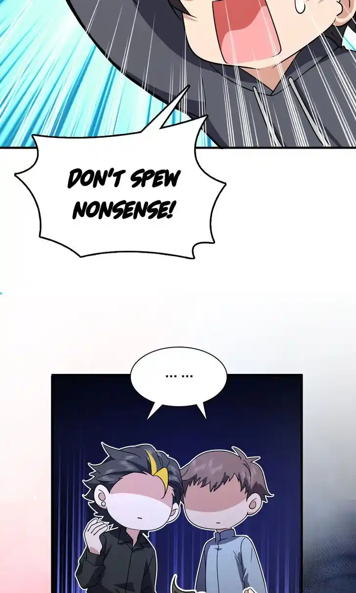 Wojia Laopo Laizi Yiqian Nian Qian Ch.084