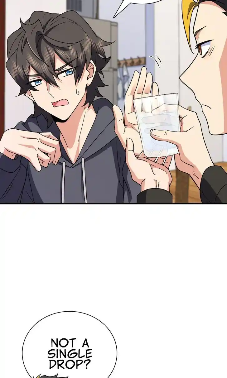 Wojia Laopo Laizi Yiqian Nian Qian Ch.084