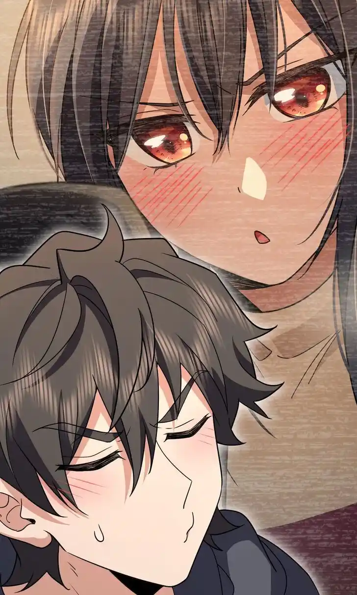 Wojia Laopo Laizi Yiqian Nian Qian Ch.084