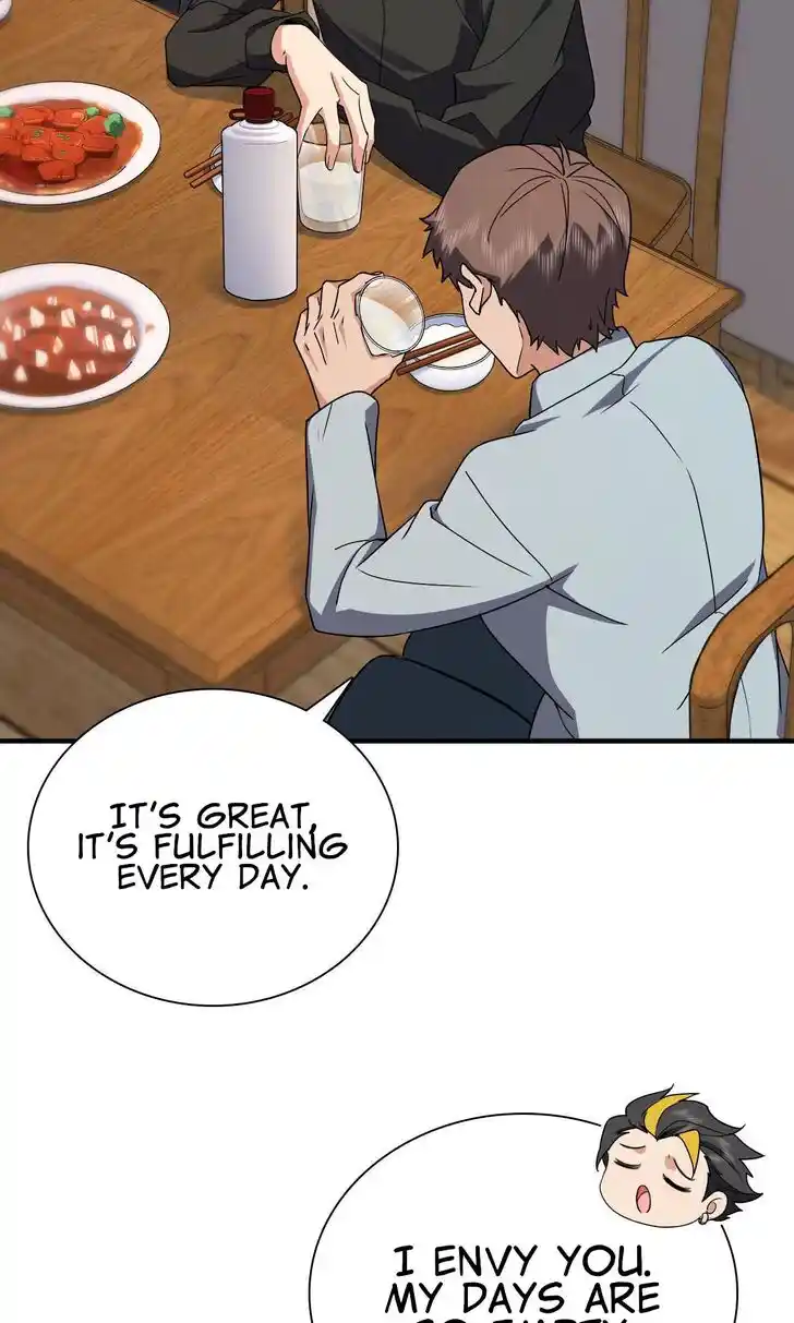 Wojia Laopo Laizi Yiqian Nian Qian Ch.084