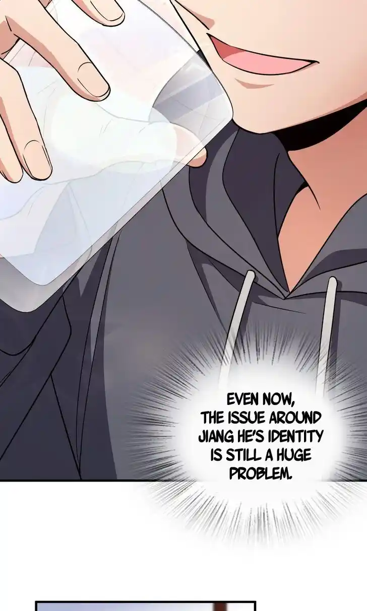 Wojia Laopo Laizi Yiqian Nian Qian Ch.084