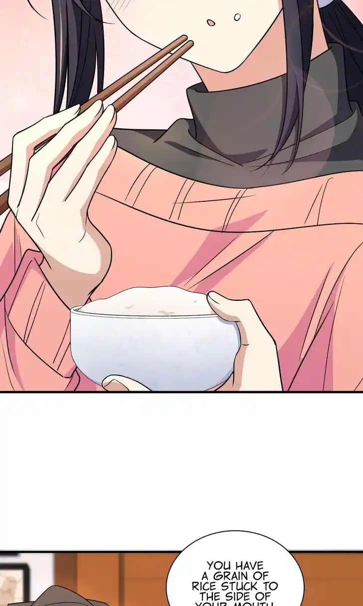 Wojia Laopo Laizi Yiqian Nian Qian Ch.084