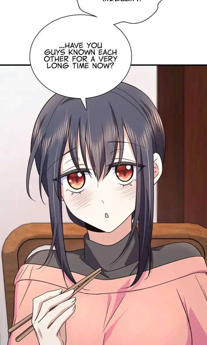 Wojia Laopo Laizi Yiqian Nian Qian Ch.084