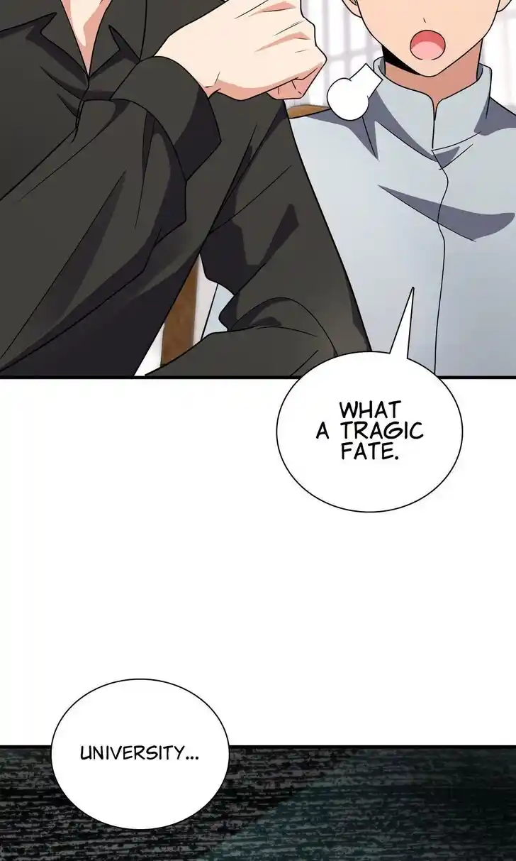 Wojia Laopo Laizi Yiqian Nian Qian Ch.084