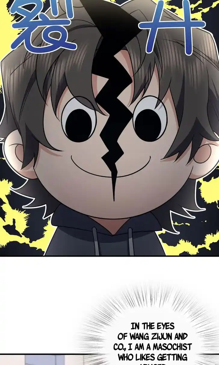 Wojia Laopo Laizi Yiqian Nian Qian Ch.084