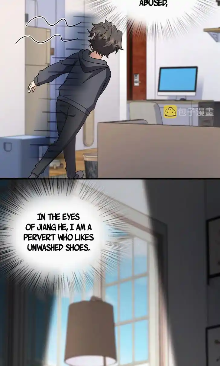 Wojia Laopo Laizi Yiqian Nian Qian Ch.084