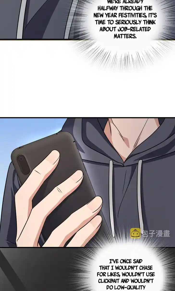 Wojia Laopo Laizi Yiqian Nian Qian Ch.084