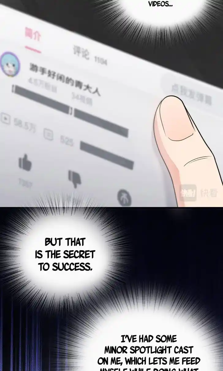 Wojia Laopo Laizi Yiqian Nian Qian Ch.084