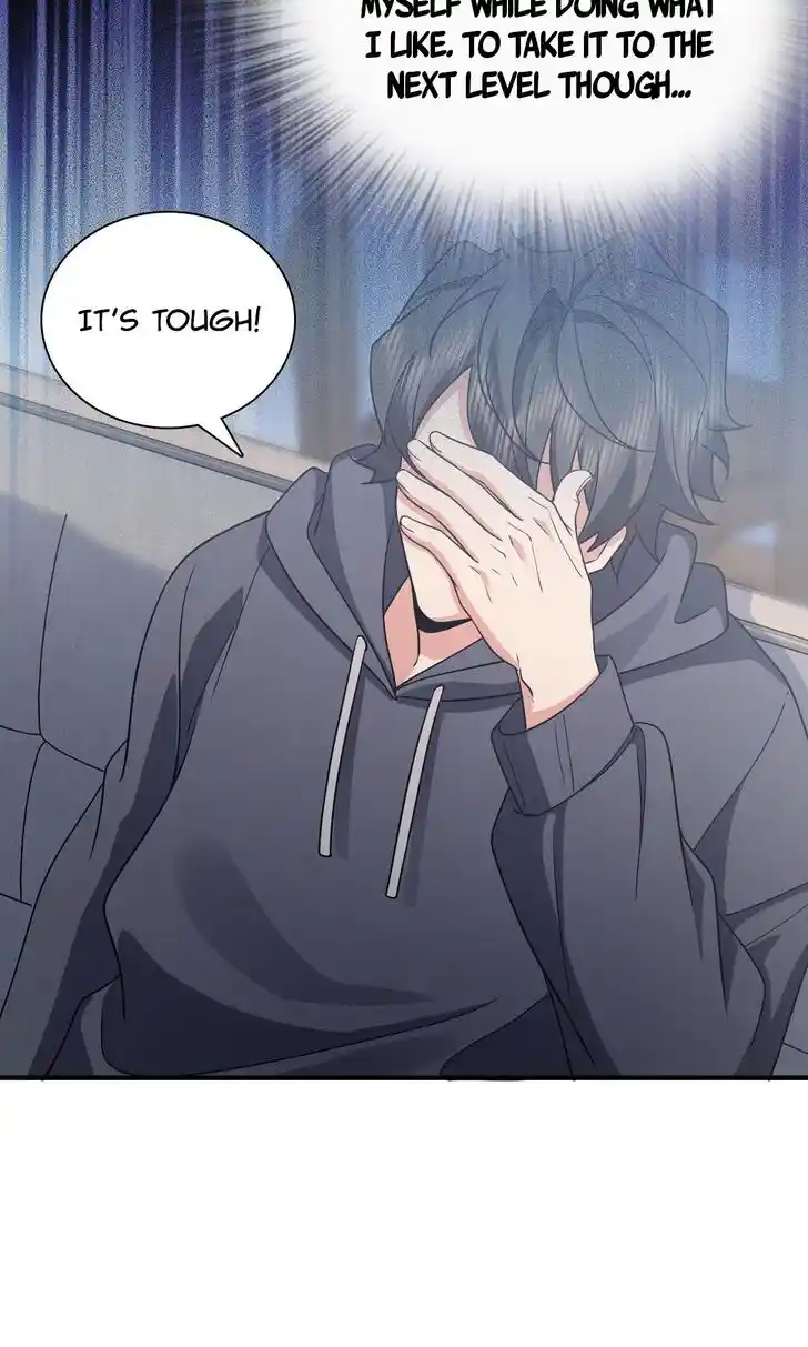 Wojia Laopo Laizi Yiqian Nian Qian Ch.084