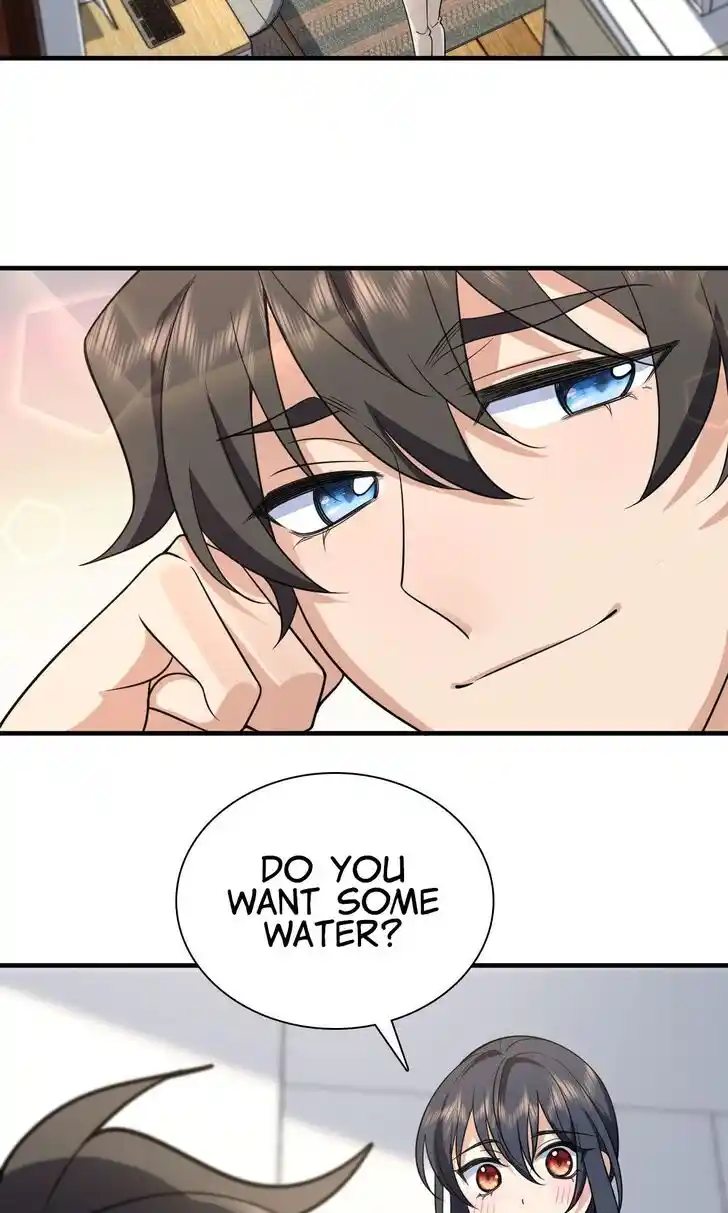 Wojia Laopo Laizi Yiqian Nian Qian Ch.085