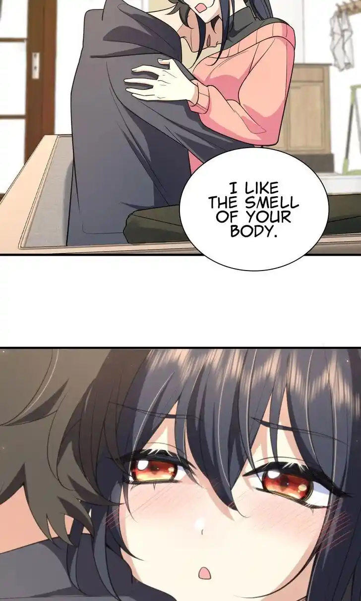 Wojia Laopo Laizi Yiqian Nian Qian Ch.085