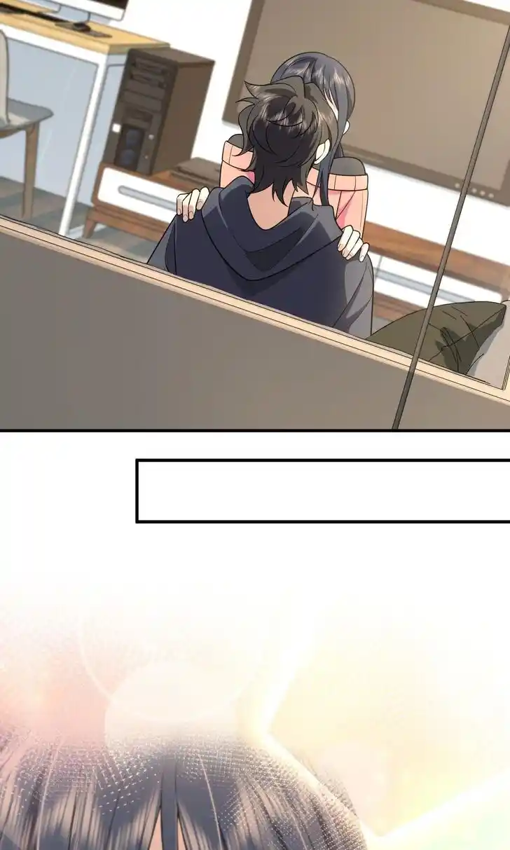 Wojia Laopo Laizi Yiqian Nian Qian Ch.085