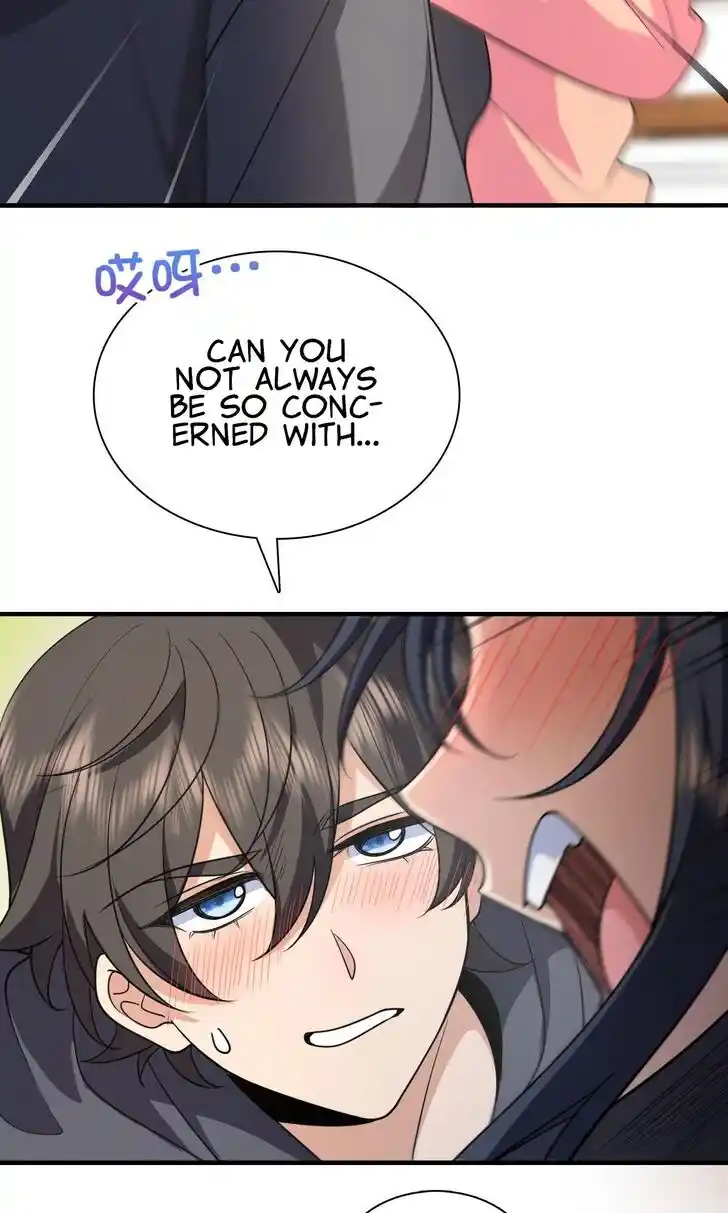 Wojia Laopo Laizi Yiqian Nian Qian Ch.085