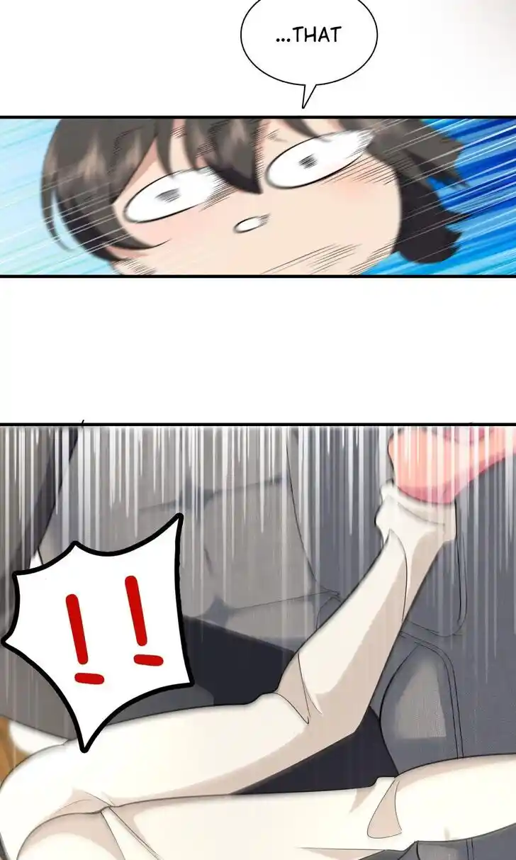 Wojia Laopo Laizi Yiqian Nian Qian Ch.085