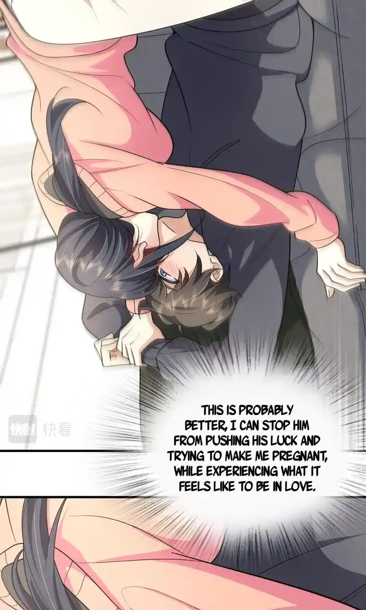 Wojia Laopo Laizi Yiqian Nian Qian Ch.085