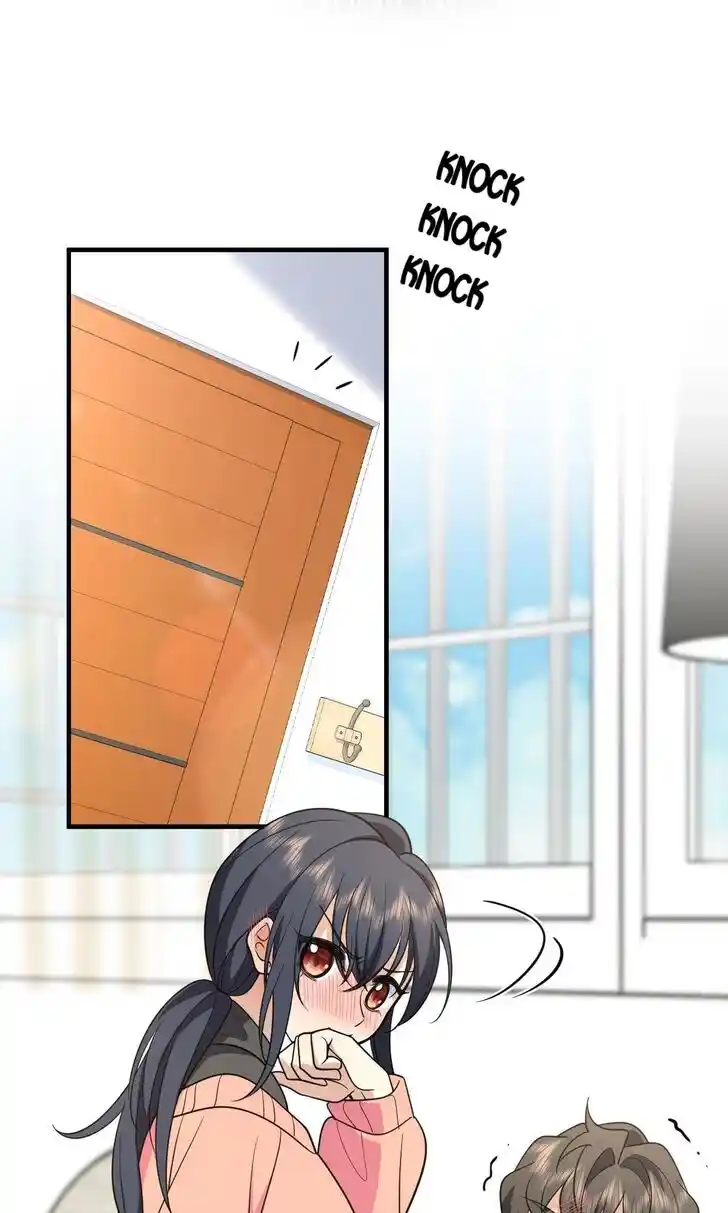 Wojia Laopo Laizi Yiqian Nian Qian Ch.085