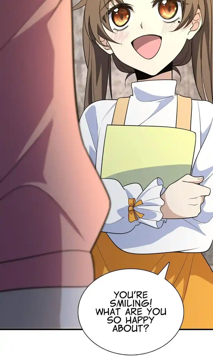 Wojia Laopo Laizi Yiqian Nian Qian Ch.085