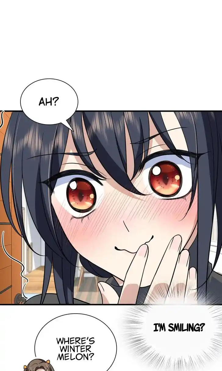 Wojia Laopo Laizi Yiqian Nian Qian Ch.085