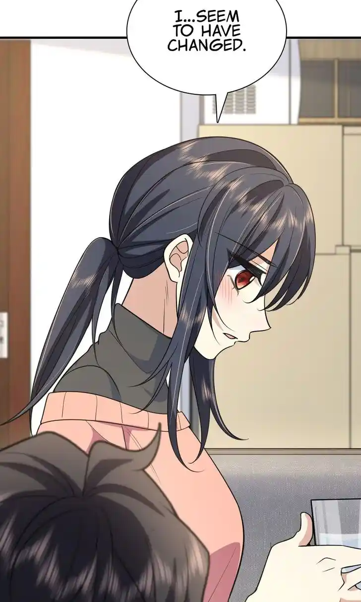 Wojia Laopo Laizi Yiqian Nian Qian Ch.085