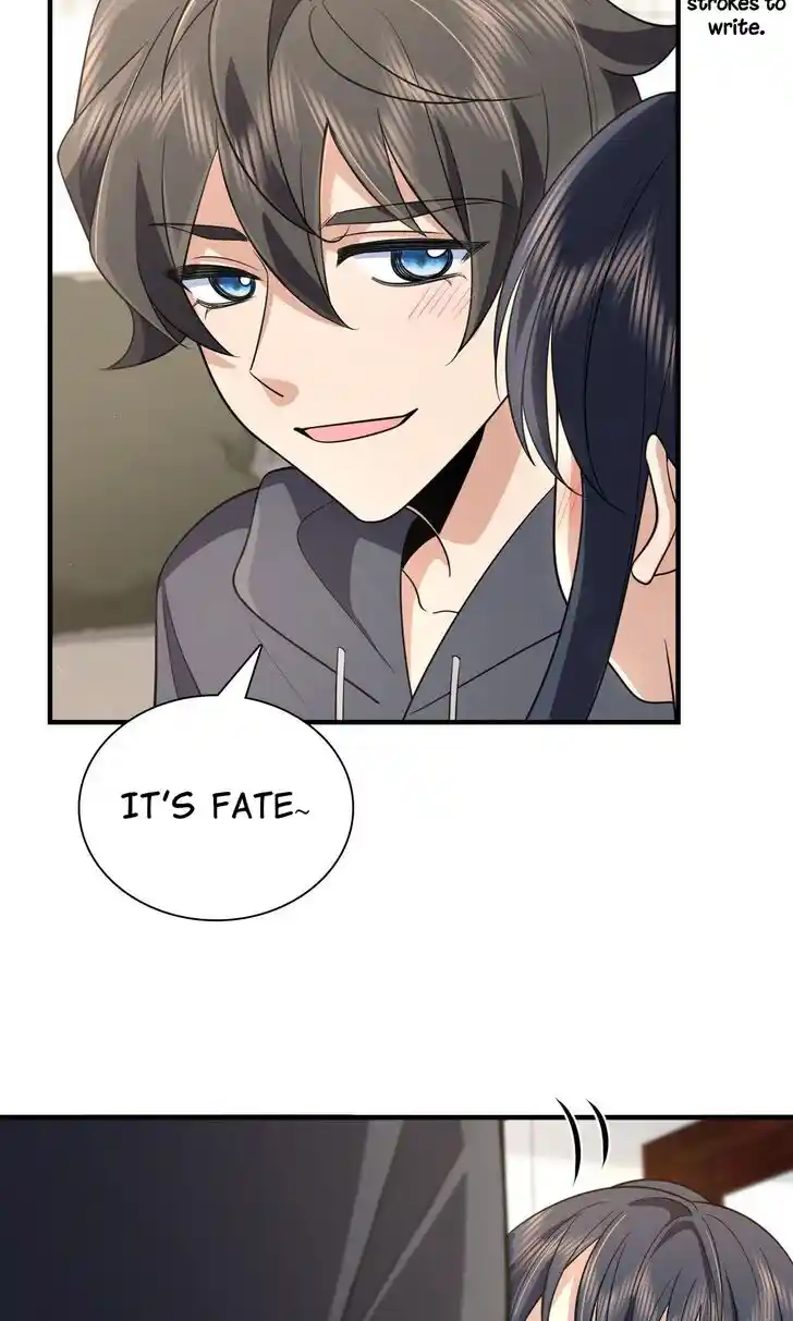 Wojia Laopo Laizi Yiqian Nian Qian Ch.085