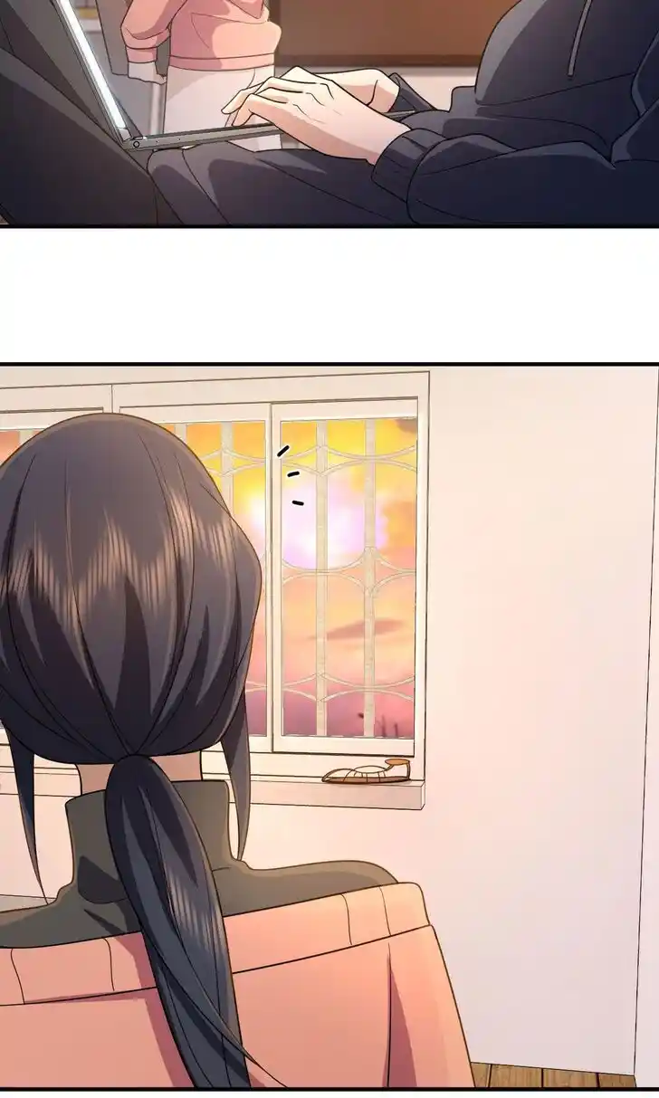 Wojia Laopo Laizi Yiqian Nian Qian Ch.085