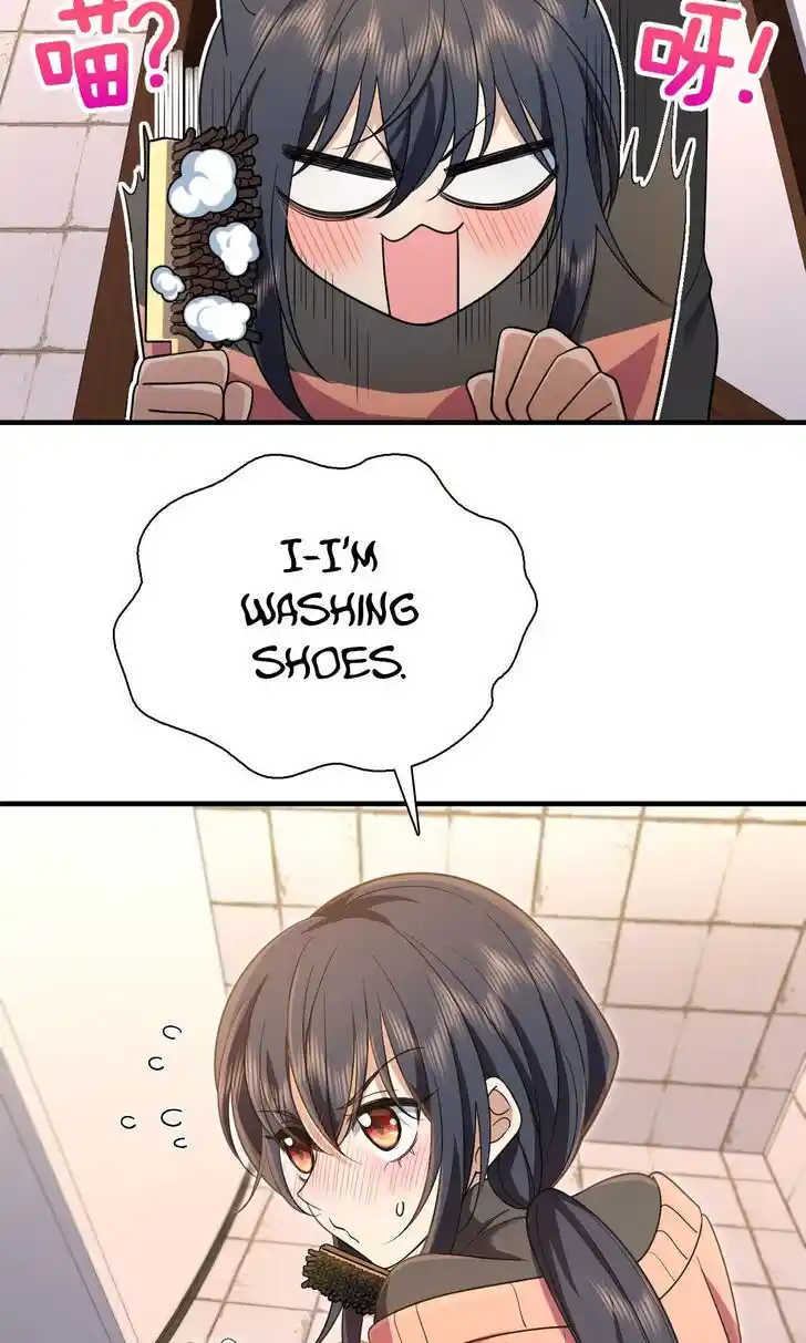 Wojia Laopo Laizi Yiqian Nian Qian Ch.085