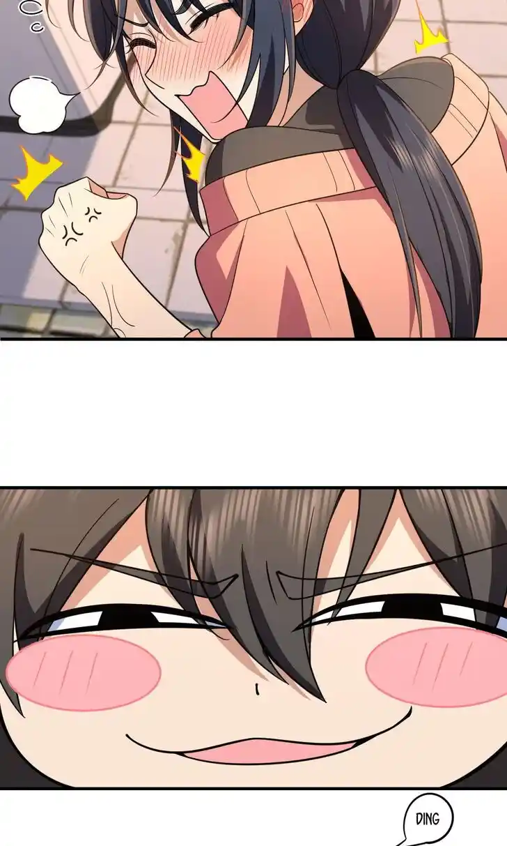 Wojia Laopo Laizi Yiqian Nian Qian Ch.085